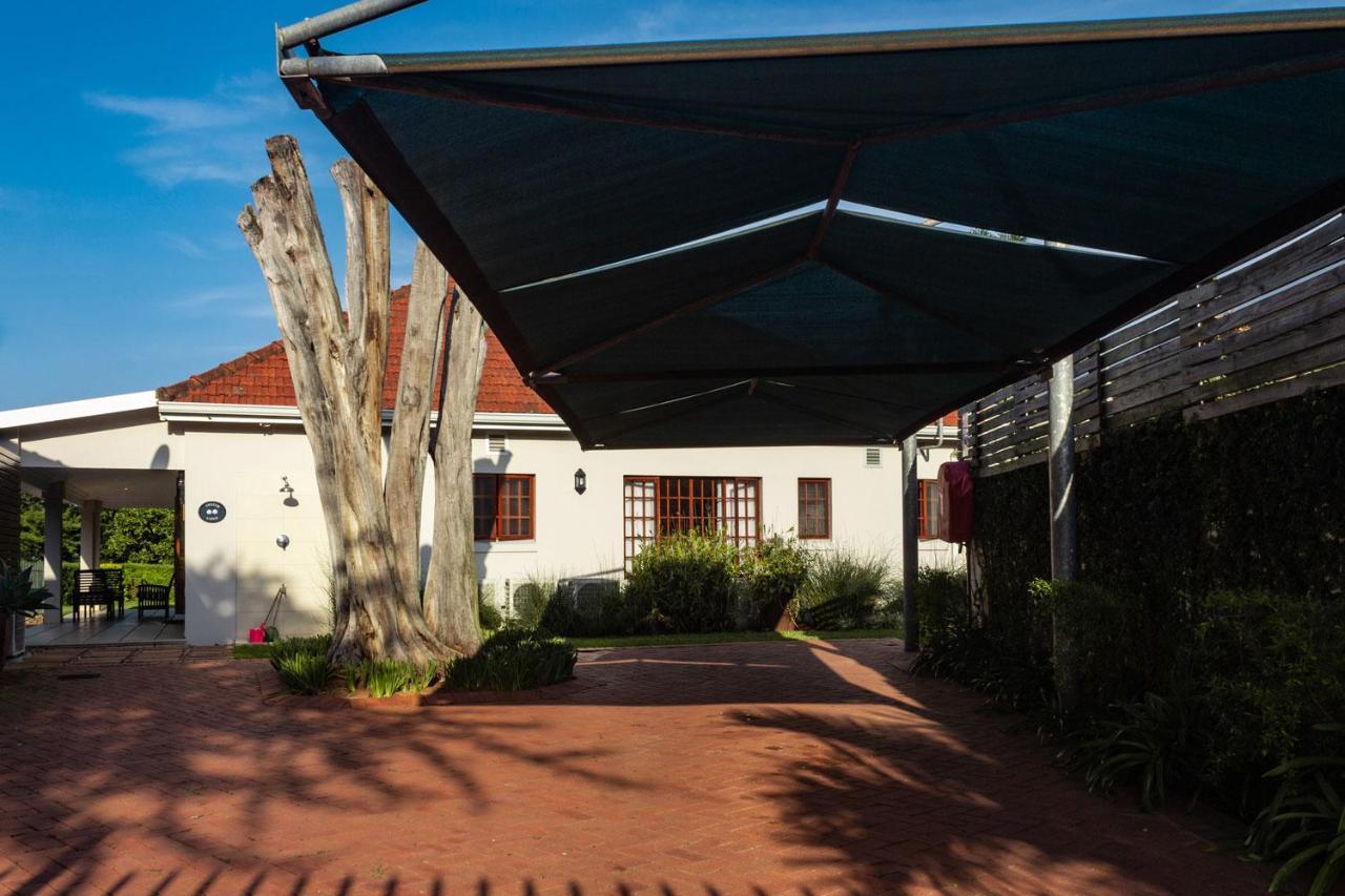 Oyster Cottage Durban Exterior photo